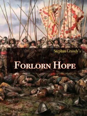 cover image of Forlorn Hope